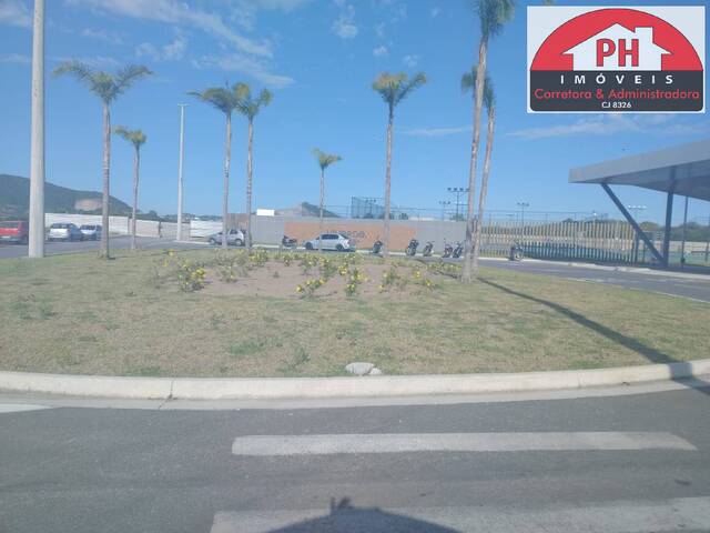 #3322 - Terreno em Condomínio para Venda em São Pedro da Aldeia - RJ - 3