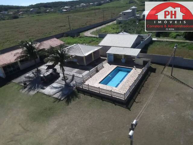 #3261 - Terreno para Venda em São Pedro da Aldeia - RJ - 1