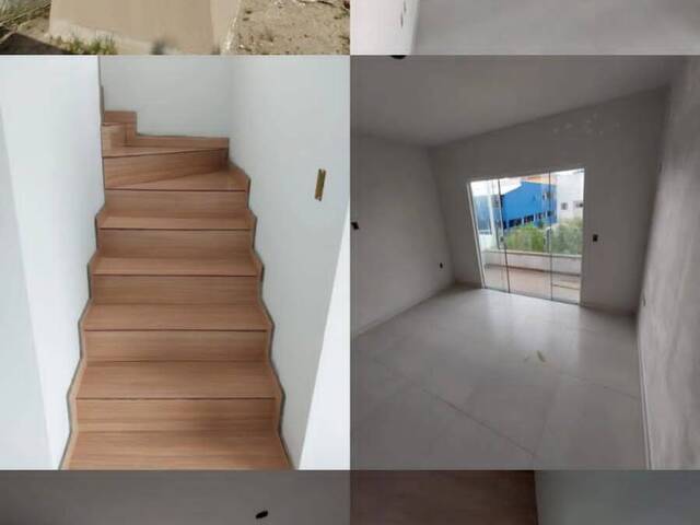 #3324 - Casa Independente para Venda em São Pedro da Aldeia - RJ