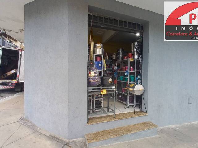 #3325 - Ponto Comercial para Venda em São Pedro da Aldeia - RJ - 2