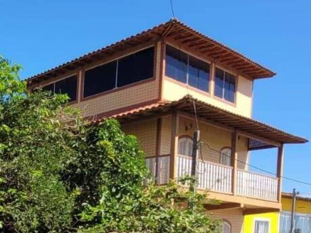 #3331 - Casa em Condomínio para Locação em São Pedro da Aldeia - RJ - 3