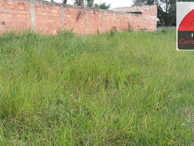 #3335 - Terreno em Condomínio para Venda em São Pedro da Aldeia - RJ - 1