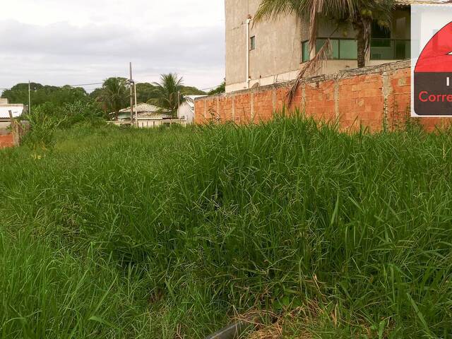 #3335 - Terreno em Condomínio para Venda em São Pedro da Aldeia - RJ - 3
