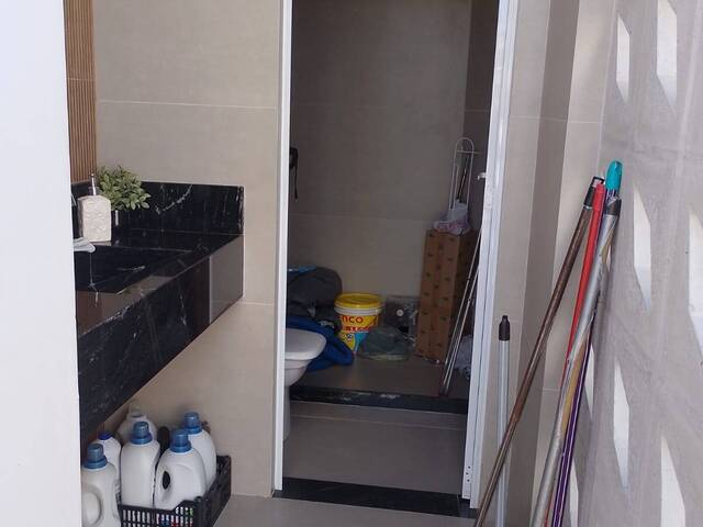 #3336 - Casa em Condomínio para Venda em São Pedro da Aldeia - RJ