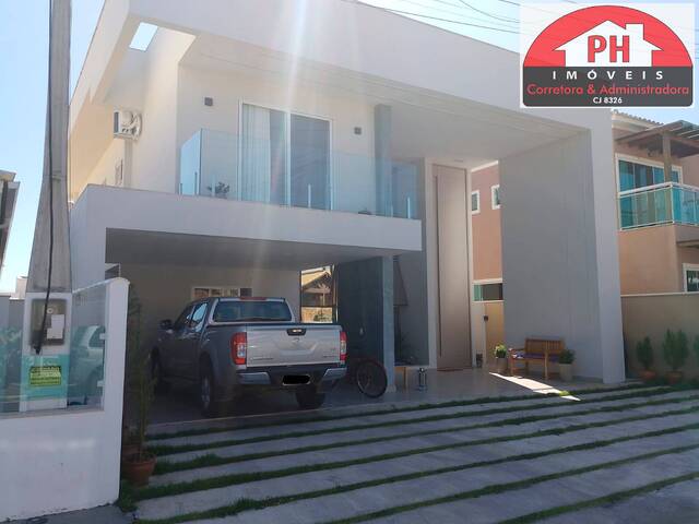 Casa em Condomínio para Venda em São Pedro da Aldeia - 4