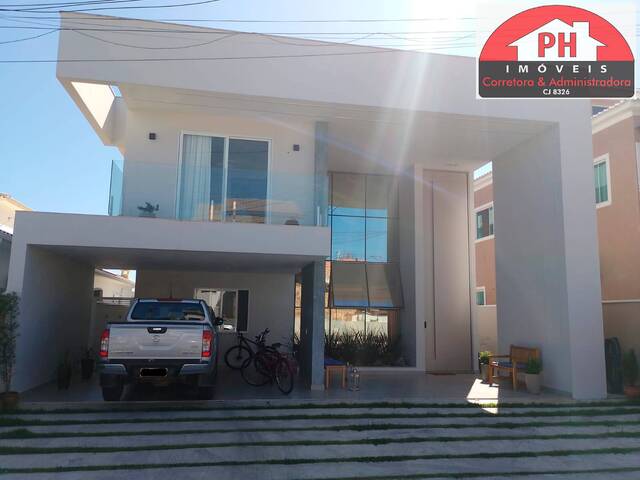 #3336 - Casa em Condomínio para Venda em São Pedro da Aldeia - RJ