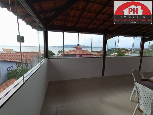 #3337 - Apartamento para Locação em São Pedro da Aldeia - RJ - 3