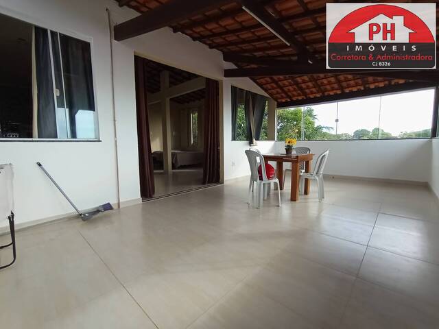 Apartamento para Locação em São Pedro da Aldeia - 4