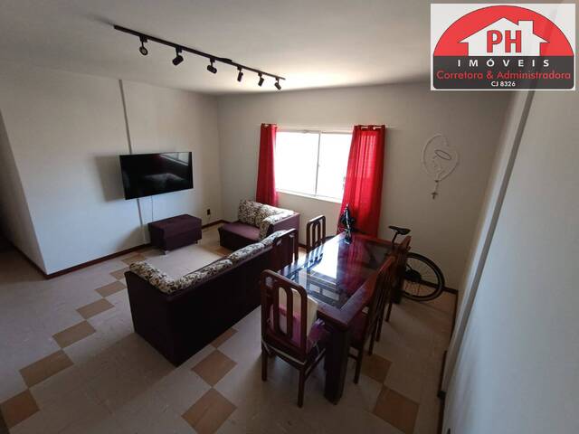 Apartamento para Venda em São Pedro da Aldeia - 4