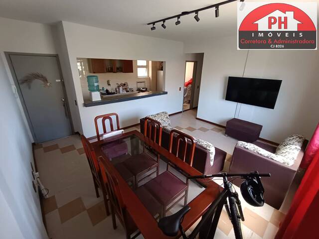 #3339 - Apartamento para Venda em São Pedro da Aldeia - RJ - 2