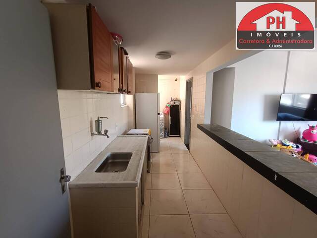 Apartamento para Venda em São Pedro da Aldeia - 5