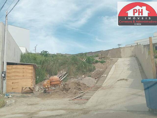 #3330 - Terreno em Condomínio para Venda em São Pedro da Aldeia - RJ - 3