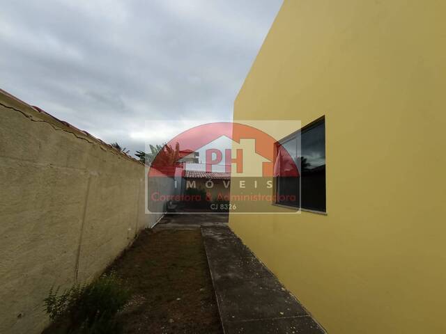 Casa Independente para Venda em São Pedro da Aldeia - 5
