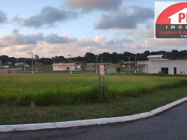 #3342 - Terreno em Condomínio para Venda em São Pedro da Aldeia - RJ - 1
