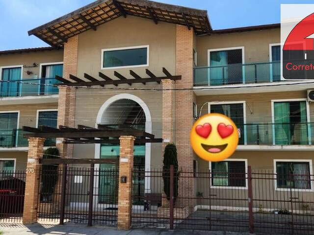 #2947 - Apartamento para Locação em São Pedro da Aldeia - RJ - 1