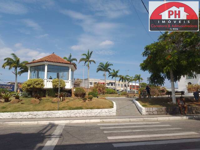 Venda em Centro - São Pedro da Aldeia