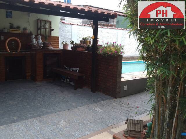 #3344 - Casa Independente para Venda em Cabo Frio - RJ - 2