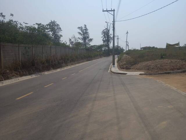 #3347 - Terreno para Venda em São Pedro da Aldeia - RJ - 2