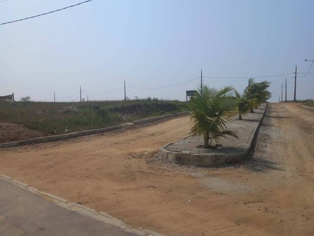 #3347 - Terreno para Venda em São Pedro da Aldeia - RJ - 3