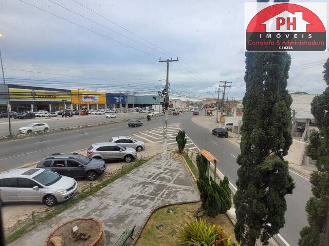 #3349 - Prédio Comercial para Venda em São Pedro da Aldeia - RJ - 3