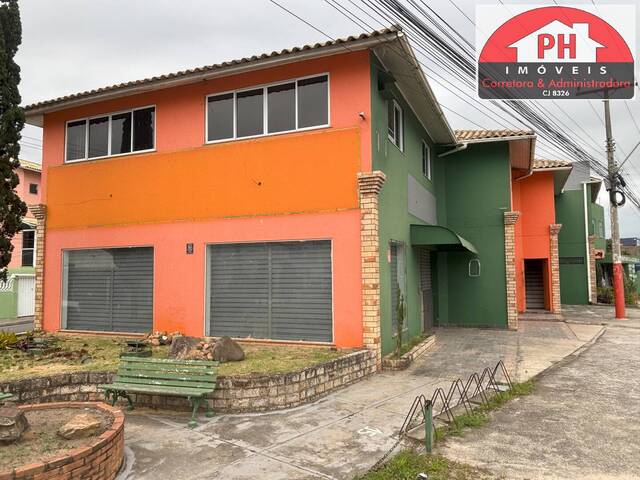 #3349 - Prédio Comercial para Venda em São Pedro da Aldeia - RJ - 2