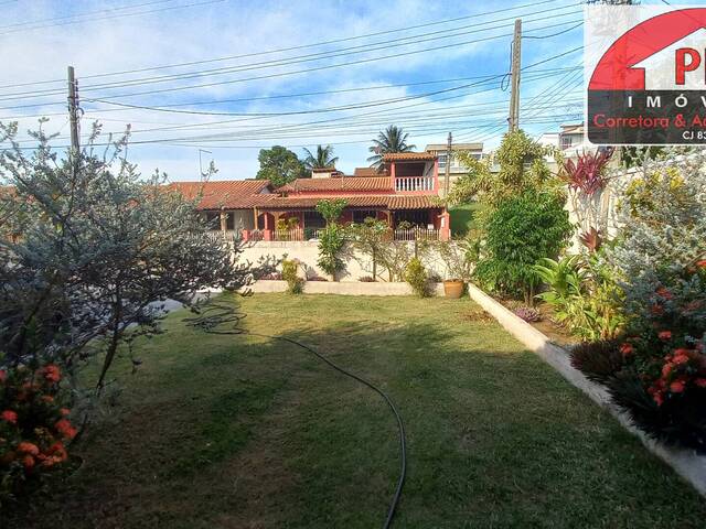 #3351 - Casa em Condomínio para Venda em São Pedro da Aldeia - RJ - 3