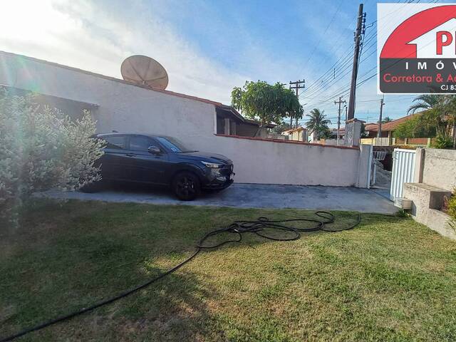 #3351 - Casa em Condomínio para Venda em São Pedro da Aldeia - RJ - 2