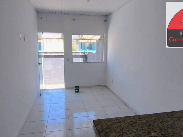 #3352 - Casa Independente para Locação em São Pedro da Aldeia - RJ - 3