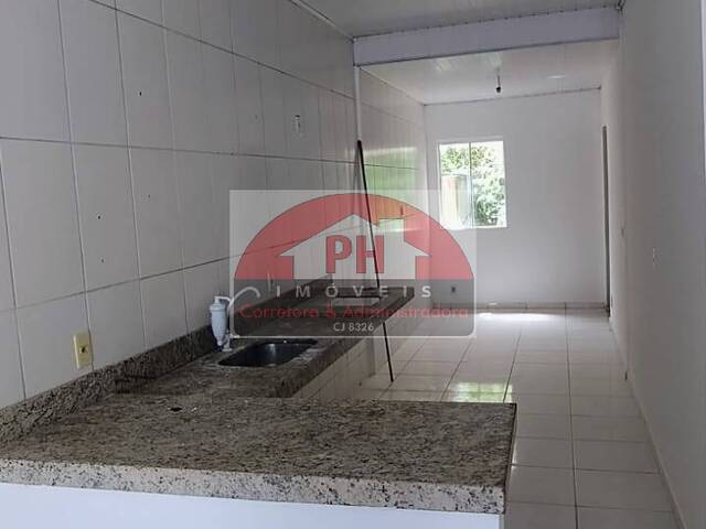 Casa Independente para Locação em São Pedro da Aldeia - 4