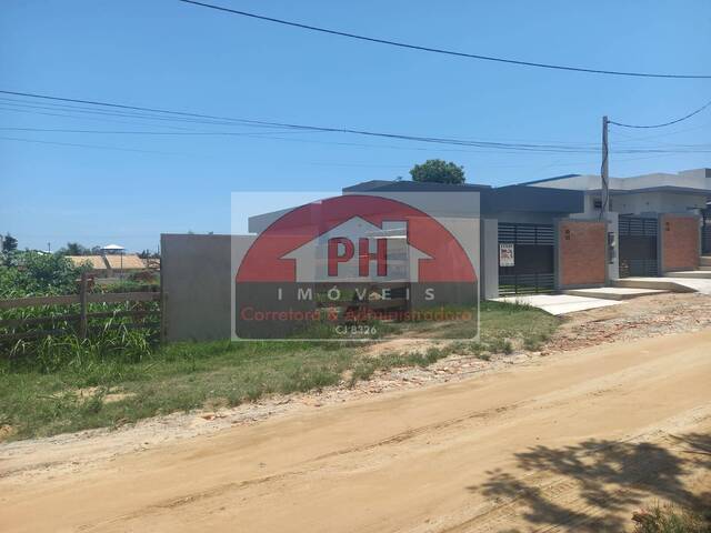 Terreno para Venda em São Pedro da Aldeia - 4