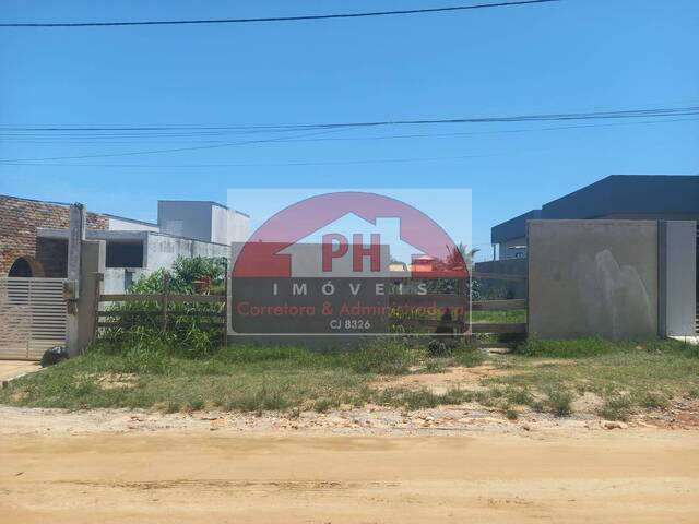 Terreno para Venda em São Pedro da Aldeia - 5
