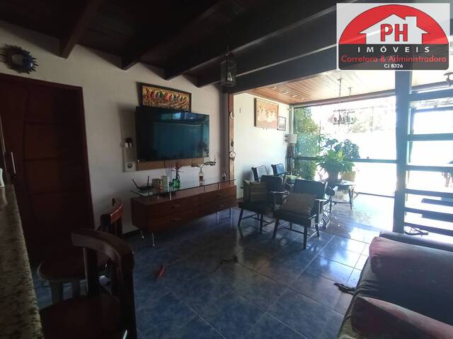 Casa em Condomínio para Venda em Araruama - 5