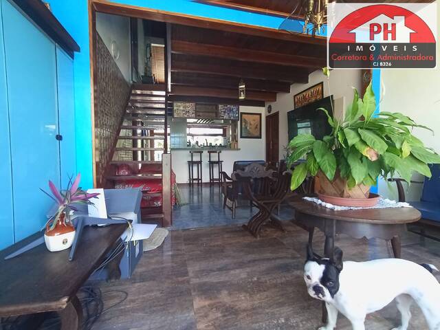 Casa em Condomínio para Venda em Araruama - 4