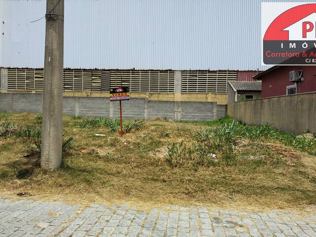 #2359 - Terreno em Condomínio para Venda em São Pedro da Aldeia - RJ - 2