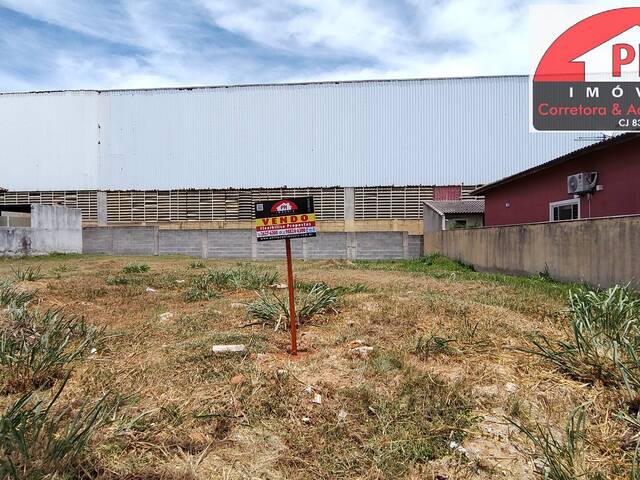 #2359 - Terreno em Condomínio para Venda em São Pedro da Aldeia - RJ - 1