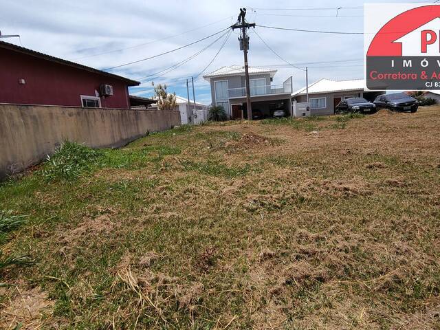 #2359 - Terreno em Condomínio para Venda em São Pedro da Aldeia - RJ - 3