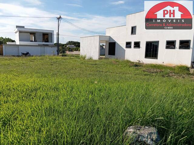 Terreno em Condomínio para Venda em São Pedro da Aldeia - 4