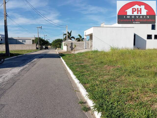 Terreno em Condomínio para Venda em São Pedro da Aldeia - 5