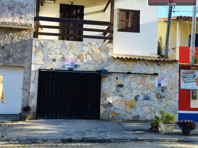 #3359 - Duplex para Venda em Cabo Frio - RJ - 1