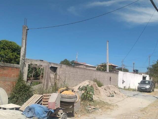#3358 - Terreno para Venda em São Pedro da Aldeia - RJ - 1