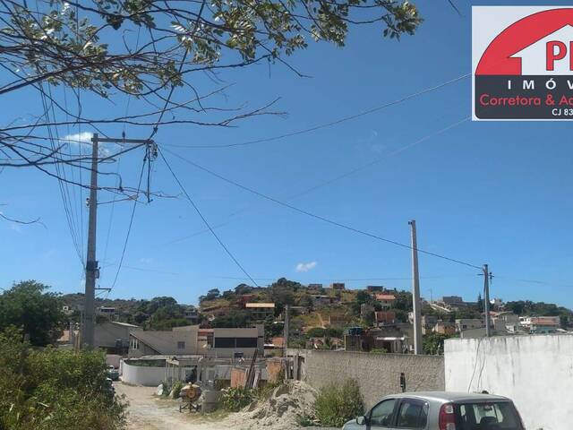#3358 - Terreno para Venda em São Pedro da Aldeia - RJ - 3
