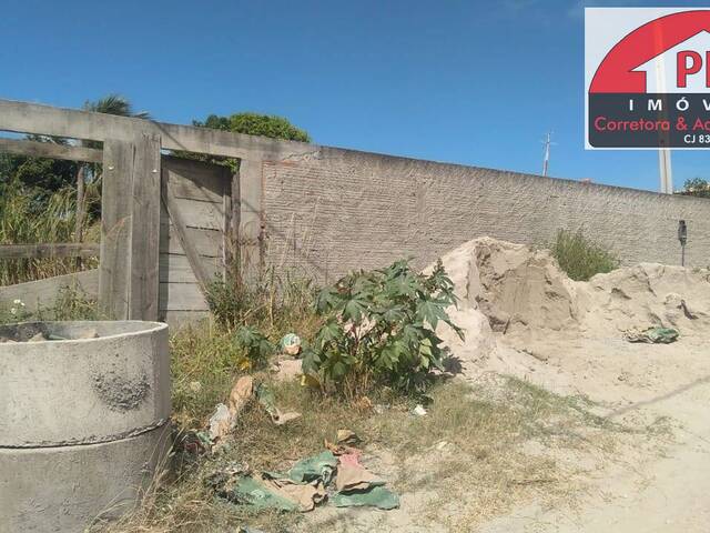 #3358 - Terreno para Venda em São Pedro da Aldeia - RJ - 2