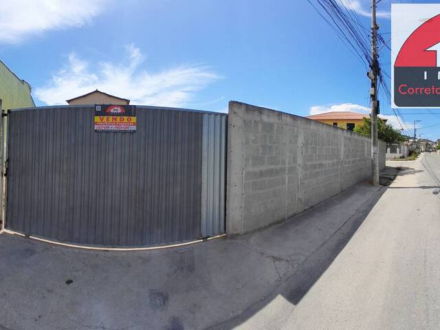 #3357 - Terreno para Venda em São Pedro da Aldeia - RJ - 1