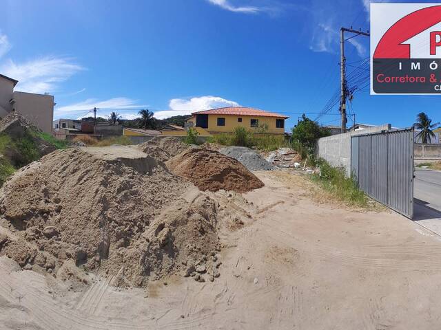 #3357 - Terreno para Venda em São Pedro da Aldeia - RJ - 3
