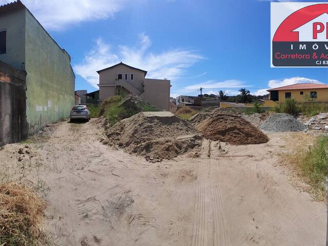 Terreno para Venda em São Pedro da Aldeia - 4