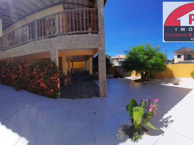 #3362 - Casa em Condomínio para Venda em São Pedro da Aldeia - RJ - 3