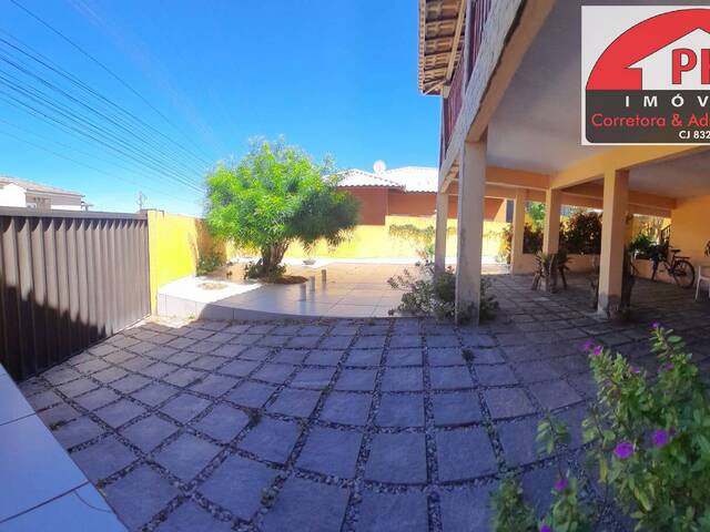 #3362 - Casa em Condomínio para Venda em São Pedro da Aldeia - RJ - 2