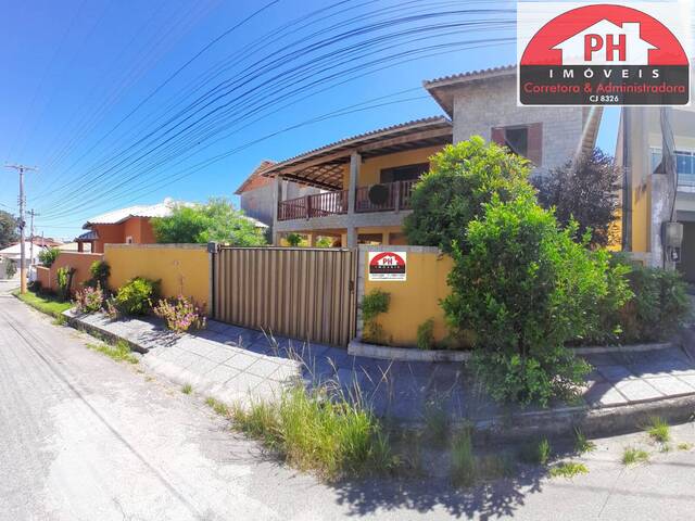 Casa em Condomínio para Venda em São Pedro da Aldeia - 2