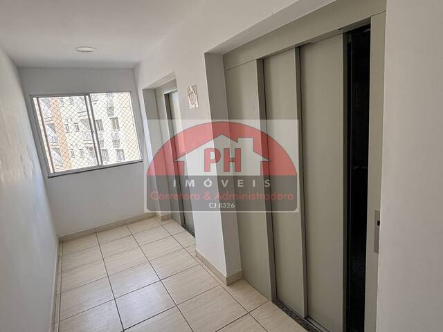 Apartamento para Venda em São Pedro da Aldeia - 4
