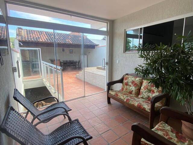 #3364 - Casa Independente para Venda em São Pedro da Aldeia - RJ - 2